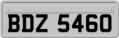 BDZ5460