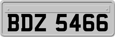 BDZ5466