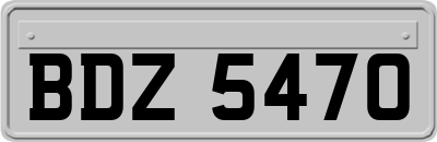 BDZ5470