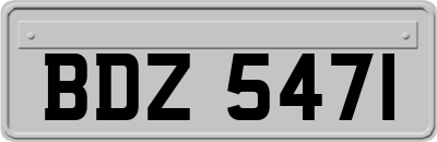 BDZ5471