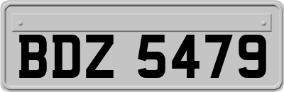 BDZ5479