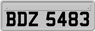 BDZ5483