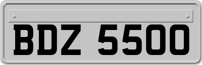 BDZ5500