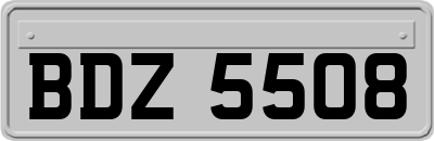 BDZ5508