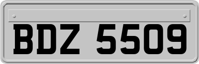 BDZ5509