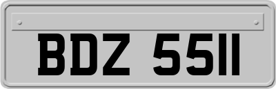 BDZ5511