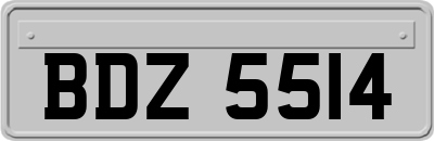 BDZ5514