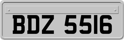 BDZ5516