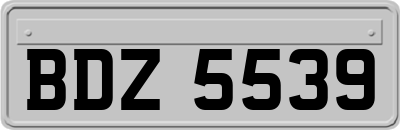 BDZ5539