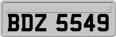 BDZ5549