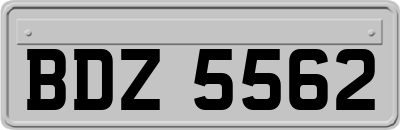 BDZ5562