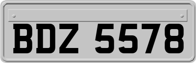 BDZ5578
