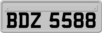BDZ5588