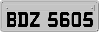 BDZ5605