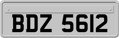 BDZ5612