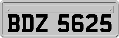 BDZ5625