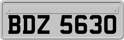 BDZ5630