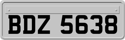 BDZ5638