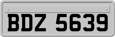 BDZ5639