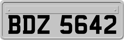 BDZ5642