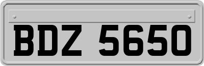 BDZ5650