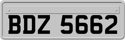 BDZ5662