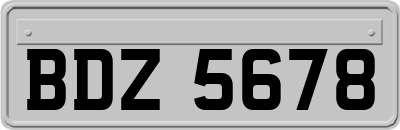 BDZ5678