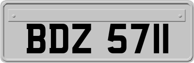 BDZ5711
