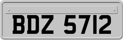 BDZ5712