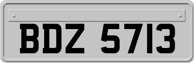 BDZ5713