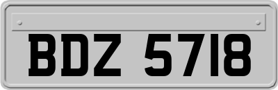 BDZ5718