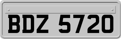 BDZ5720