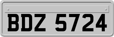 BDZ5724