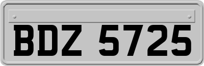 BDZ5725