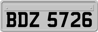 BDZ5726