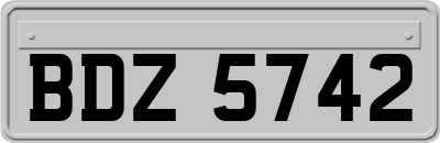 BDZ5742