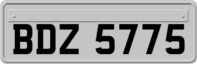 BDZ5775