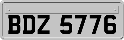 BDZ5776