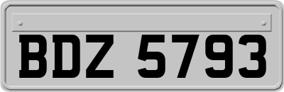 BDZ5793