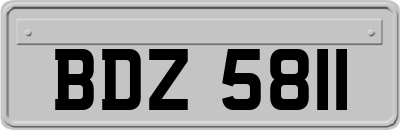 BDZ5811