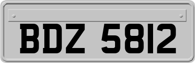 BDZ5812