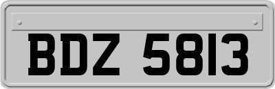 BDZ5813