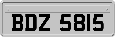 BDZ5815