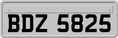 BDZ5825