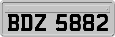 BDZ5882