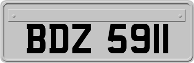 BDZ5911