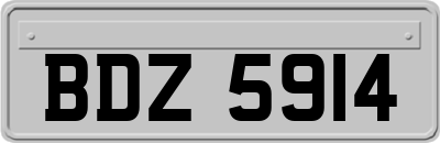 BDZ5914