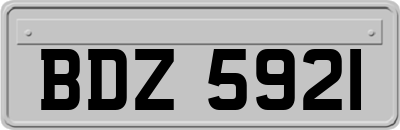 BDZ5921
