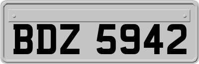 BDZ5942