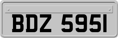 BDZ5951